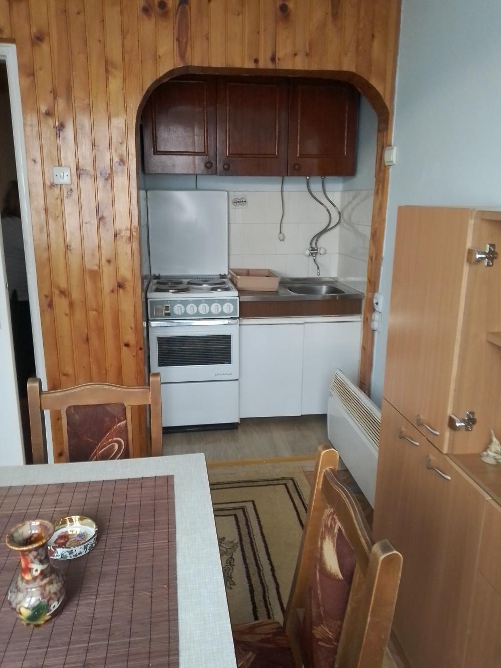 Slika 3 - Sremska 7/35, Jednosoban stan za izdavanje, 230€