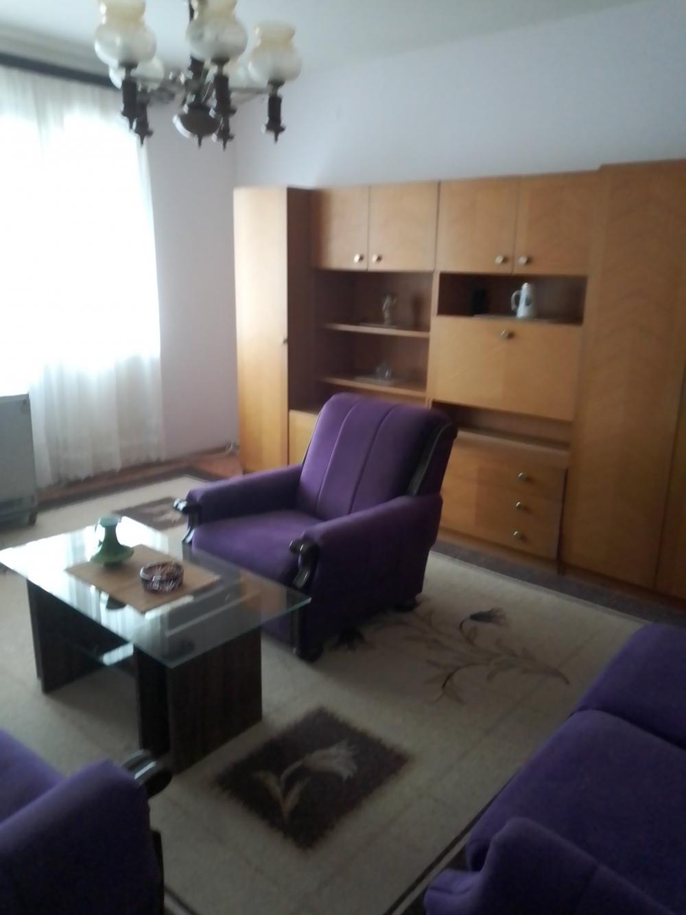 Slika 6 - Sremska 7/35, Jednosoban stan za izdavanje, 230€