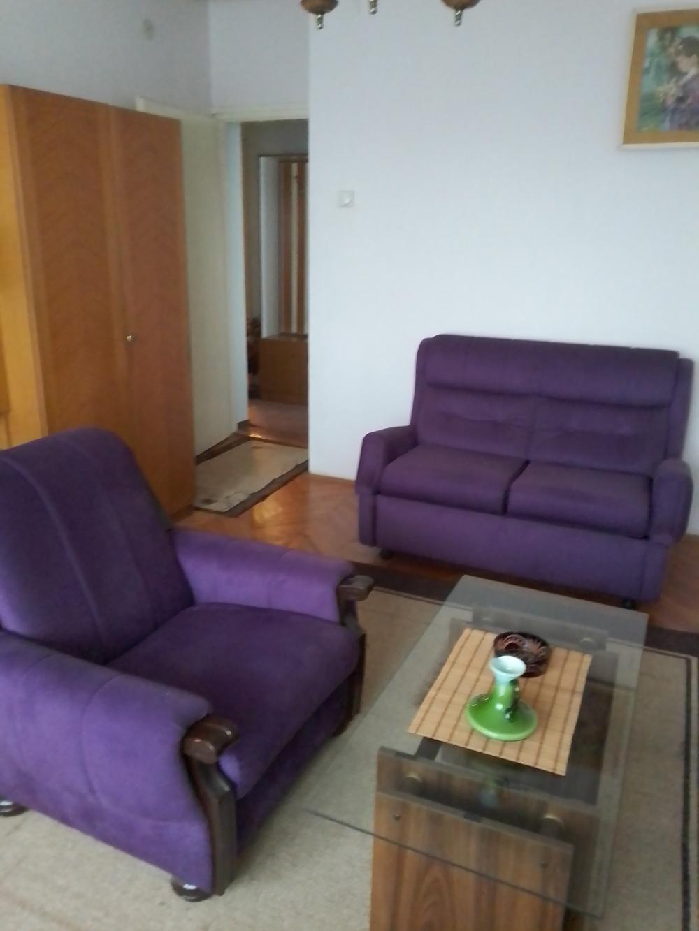 Slika 5 - Sremska 7/35, Jednosoban stan za izdavanje, 230€