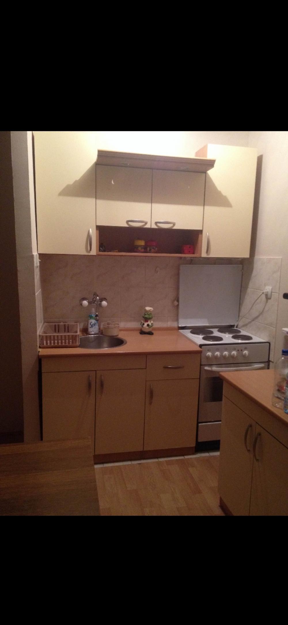 Slika 1 - Sremska , Jednosoban stan za izdavanje