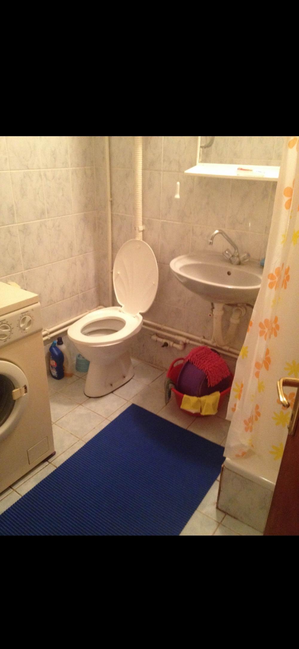 Slika 2 - Sremska , Jednosoban stan za izdavanje