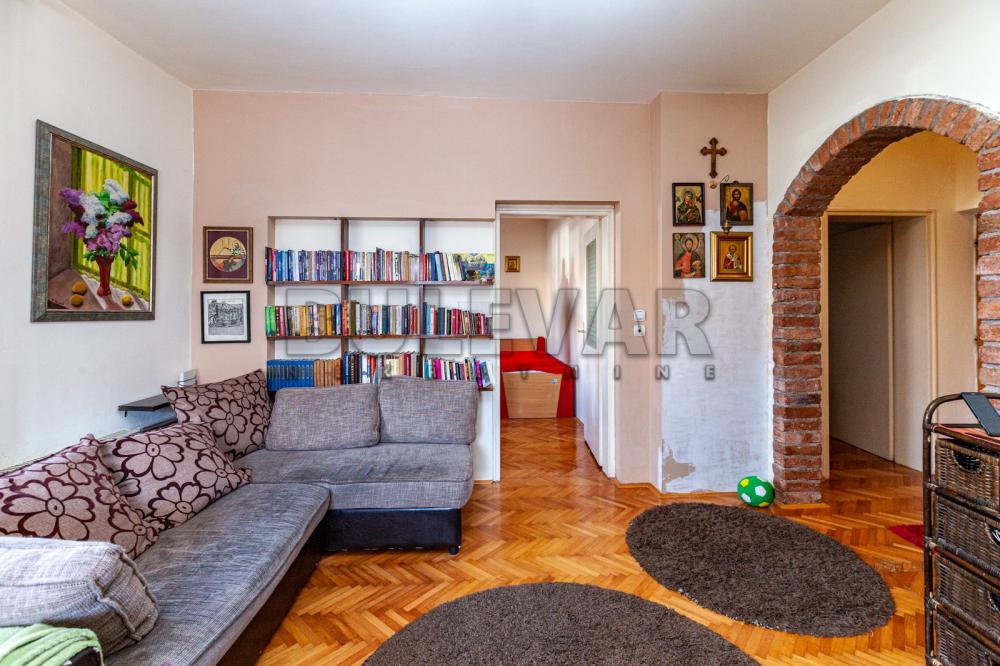 Slika 7 - Kninska, Troiposoban stan na prodaju, 81m2, 140.000€