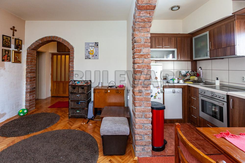 Slika 9 - Kninska, Troiposoban stan na prodaju, 81m2, 140.000€