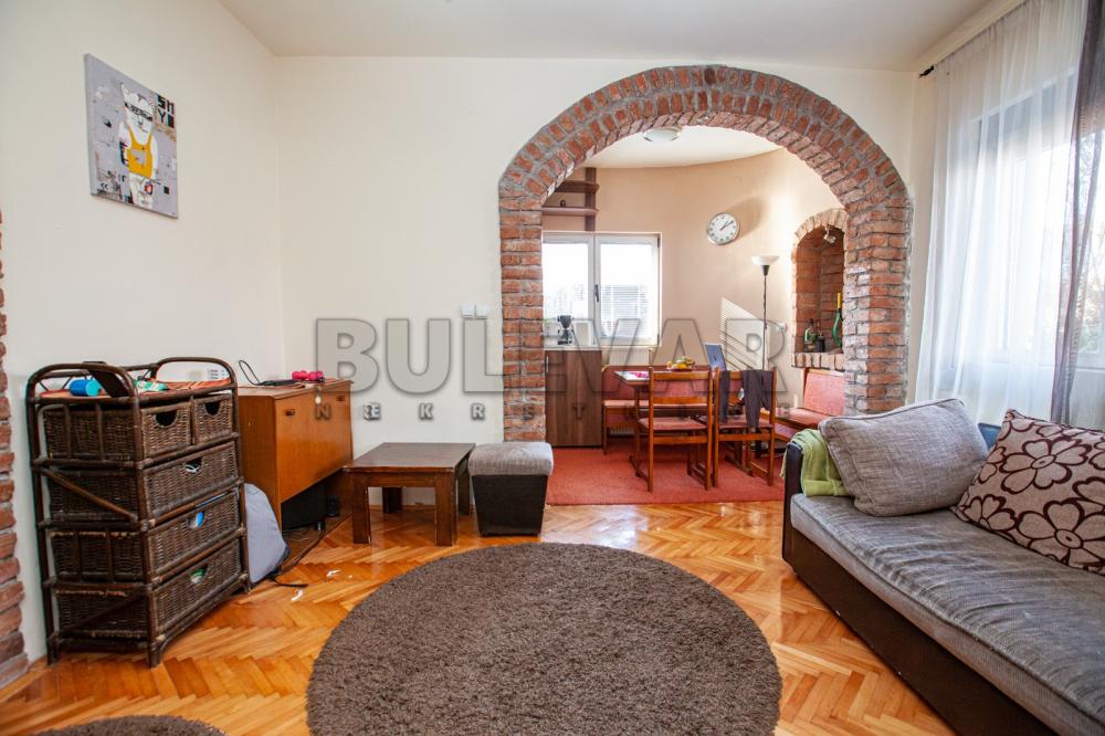 Slika 6 - Kninska, Troiposoban stan na prodaju, 81m2, 140.000€