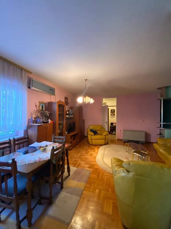 Slika 9 - Bulevar dr Zorana Đinđića 121, Trosoban stan za izdavanje, 69m2, 280€