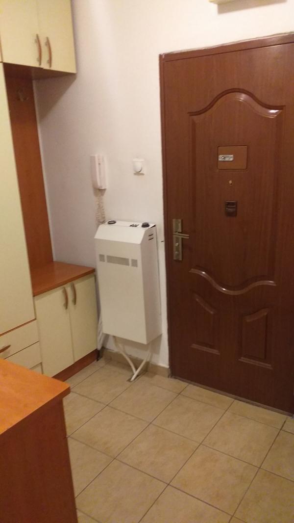 Slika 7 - Bulevar dr Zorana Đinđića 121, Trosoban stan za izdavanje, 69m2, 280€