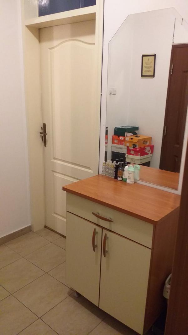 Slika 5 - Bulevar dr Zorana Đinđića 121, Trosoban stan za izdavanje, 69m2, 280€