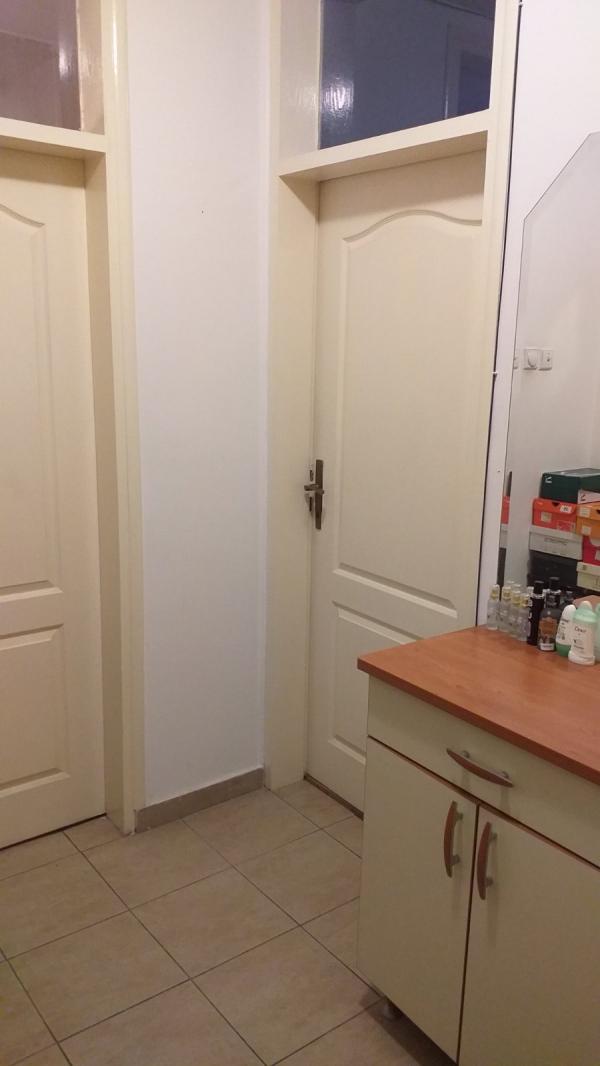 Slika 4 - Bulevar dr Zorana Đinđića 121, Trosoban stan za izdavanje, 69m2, 280€