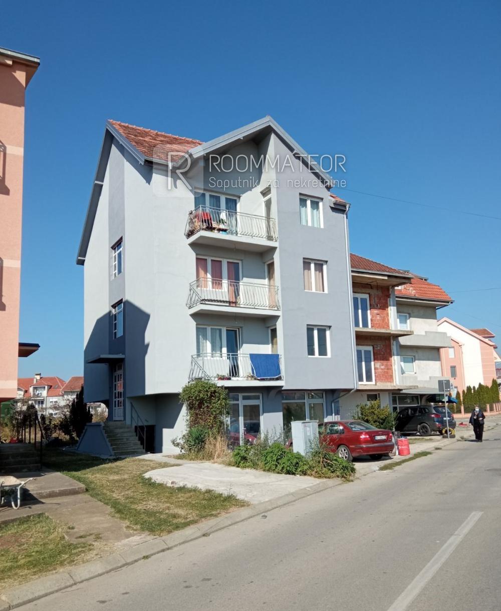 Slika 7 - Inženjera Birviša , Kuća za izdavanje, 100m2, 200€