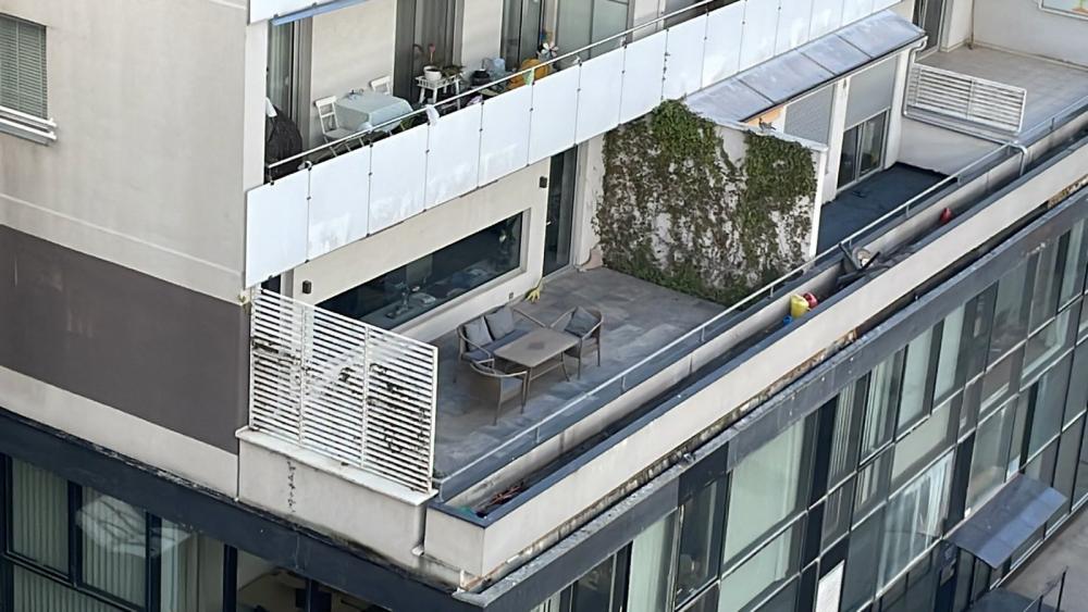 Slika 2 - Narodnog fronta, Četvorosoban stan na prodaju, 105m2, 0€