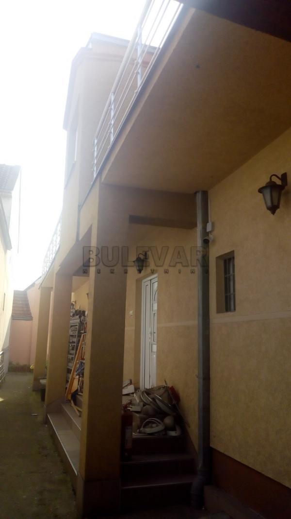 Glavna slika -Drainčeva,  Kuća na prodaju, 219m2, 160.000€
