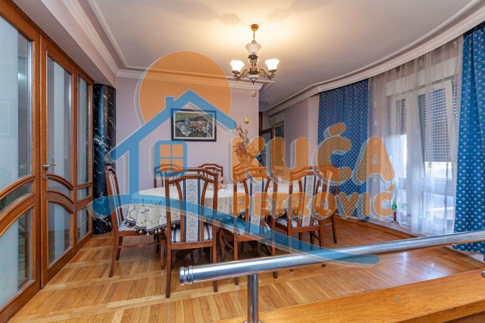 Slika 4 - Jug Bogdanova,  Kuća za izdavanje, 300m2, 2.000€