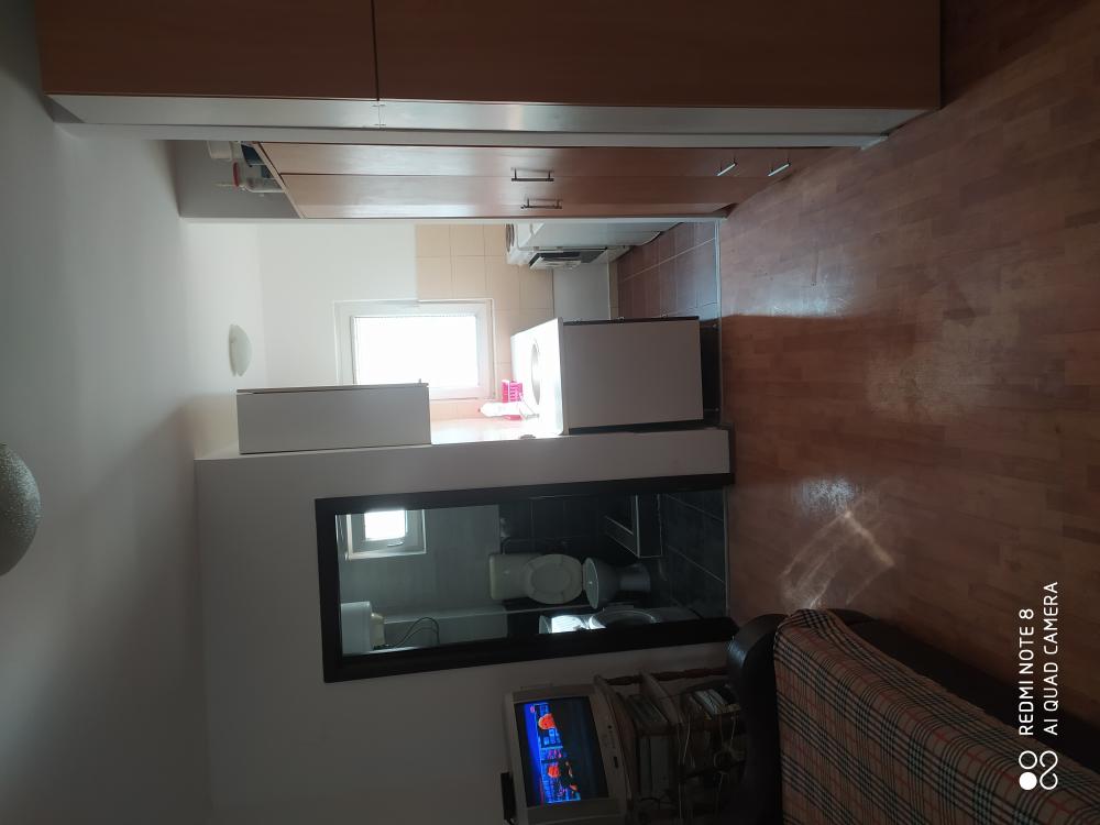 Slika 8 - Kotez suvopoljska, Jednosoban stan na prodaju, 36m2, 1.250€