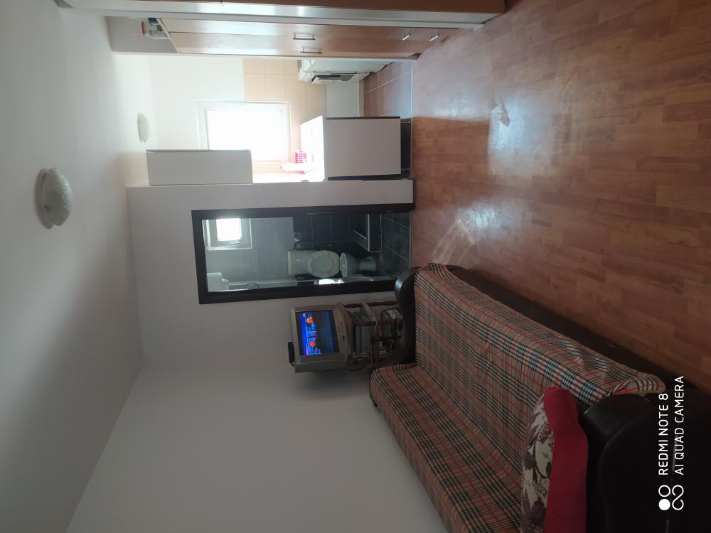 Slika 7 - Kotez suvopoljska, Jednosoban stan na prodaju, 36m2, 1.250€