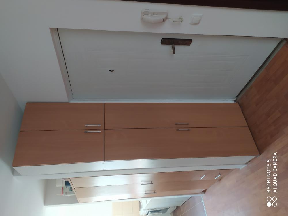 Slika 5 - Kotez suvopoljska, Jednosoban stan na prodaju, 36m2, 1.250€