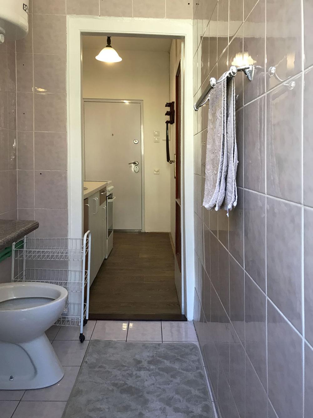 Slika 6 - Kneginja Ljubica, Jednosoban stan za izdavanje, 26m2, 320€