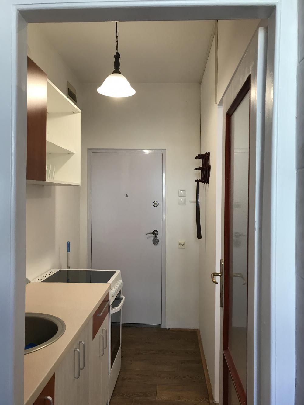 Slika 4 - Kneginja Ljubica, Jednosoban stan za izdavanje, 26m2, 320€