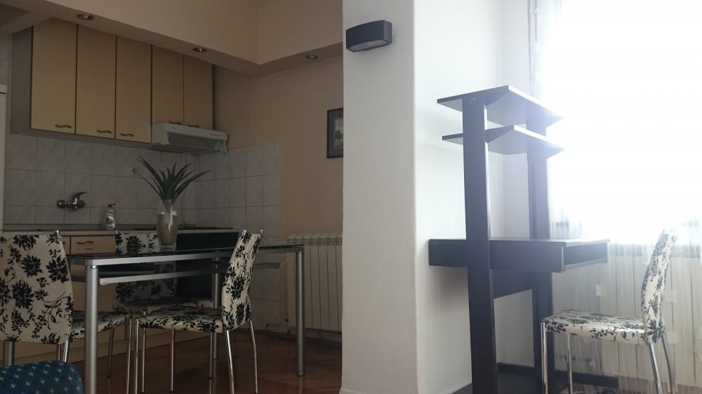 Slika 5 - Nebojsina, Jednoiposoban stan na prodaju, 56m2, 125.000€