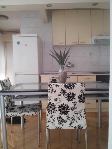 Slika 4 - Nebojsina, Jednoiposoban stan na prodaju, 56m2, 125.000€