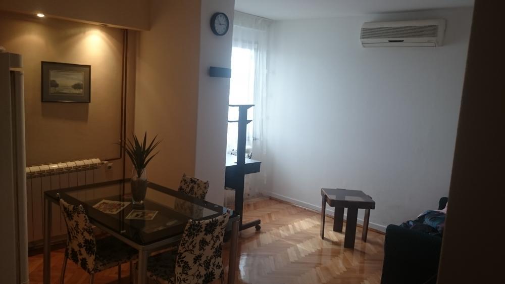 Slika 3 - Nebojsina, Jednoiposoban stan na prodaju, 56m2, 125.000€