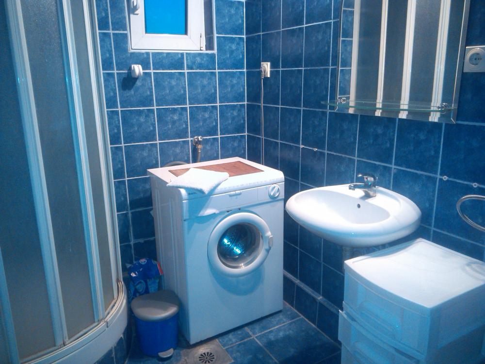 Slika 0 - Nebojsina, Jednoiposoban stan na prodaju, 56m2, 125.000€