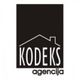 Logo agencije Kodeks nekretnine Niš