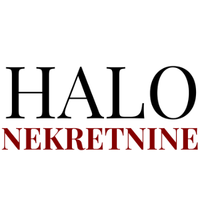 Logo agencije PJ. HALO nekretnine, NS-GN DOO Reg.posr. 711