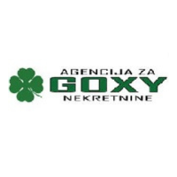 Logo agencije Goxy nekretnine