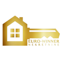 Logo agencije Euro-Winner nekretnine