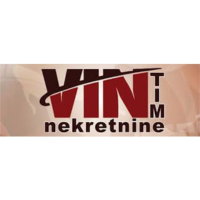 Logo agencije VIN TIM PROFESIONAL doo
