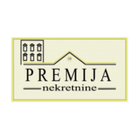 Logo agencije Premija nekretnine