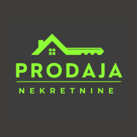 Logo agencije PJ. PRODAJA nekretnine, NS-GN DOO Reg.posr. 711