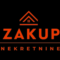 Logo agencije PJ. ZAKUP nekretnine, NS-GN DOO Reg.posr. 711