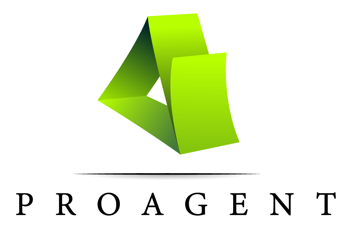 Proagent Real - profilna slika