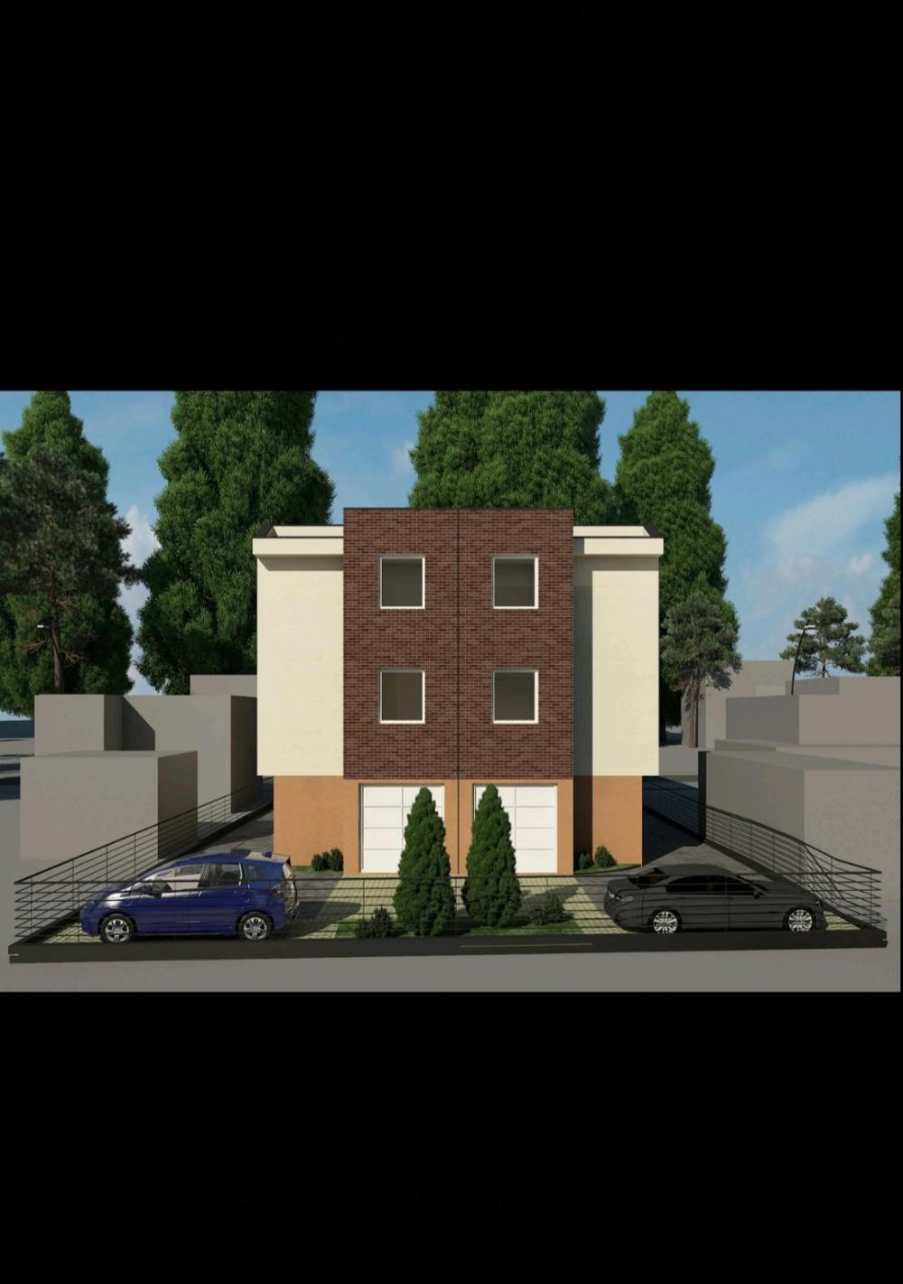 Projekat novogradnje slika